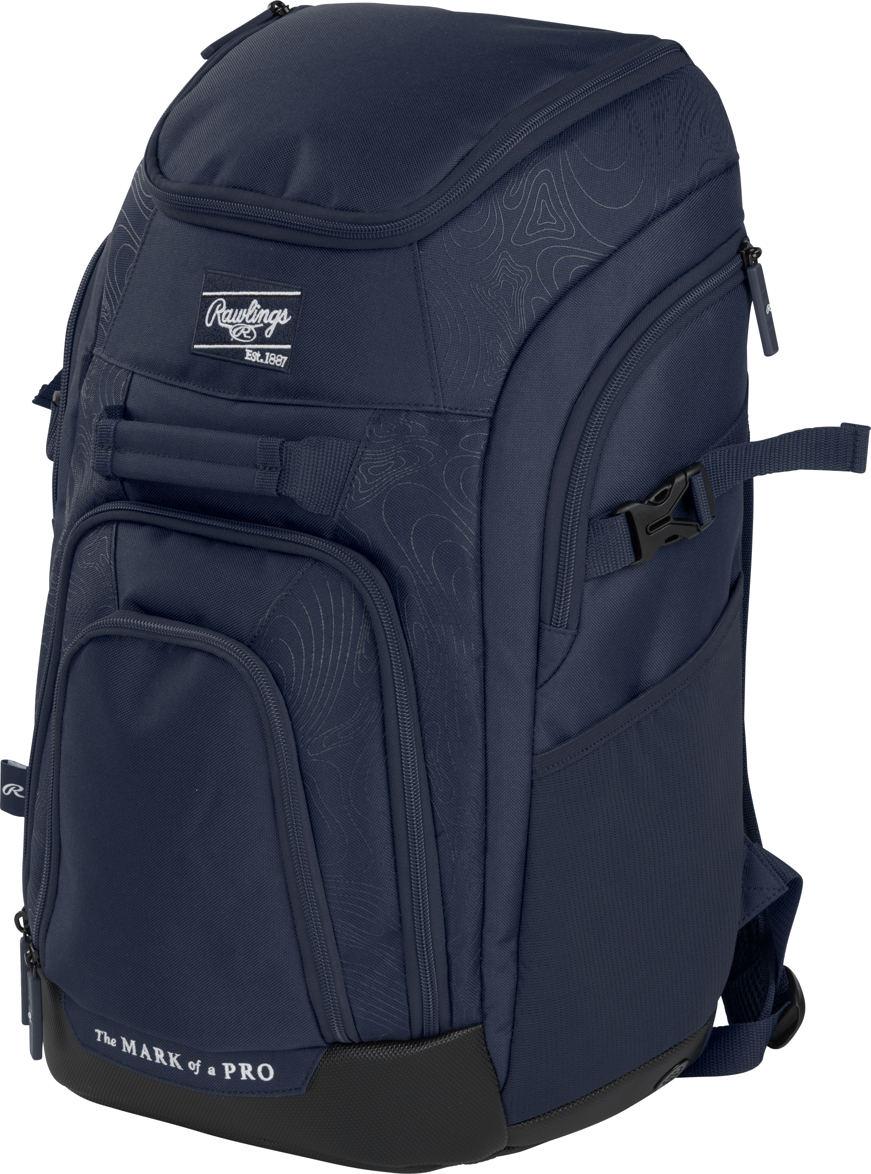 Rawlings Franchise 2 Bag 2