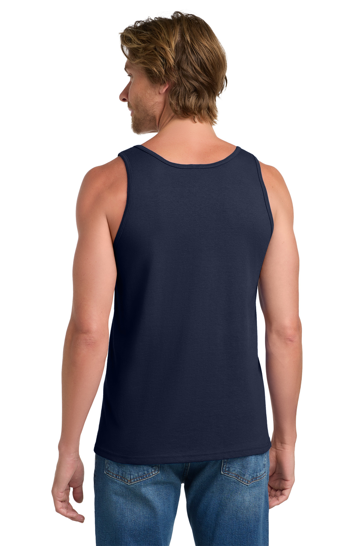Gildan - Ultra Cotton 100% US Cotton Tank Top. 2200 14