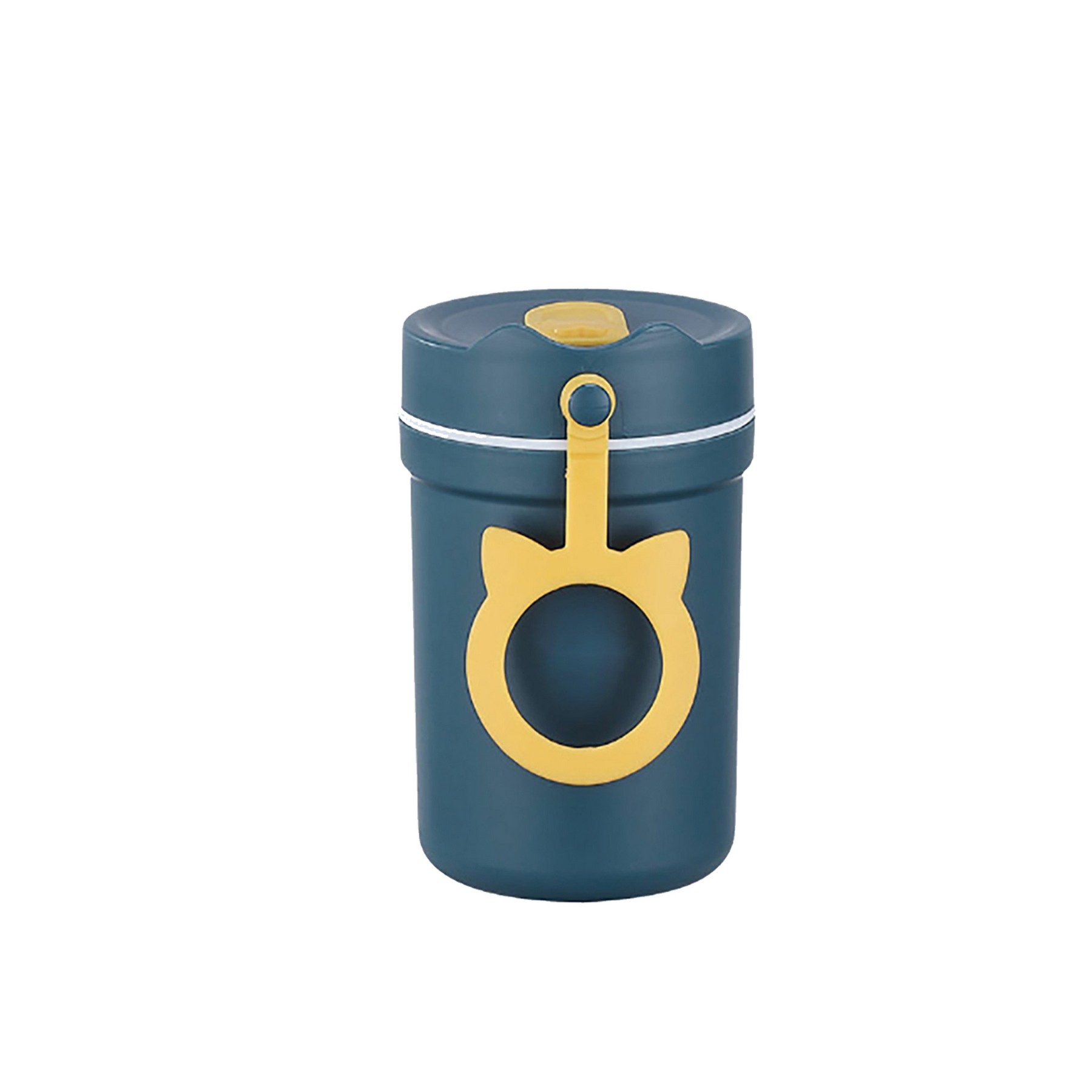 Portable Double-Layer Insulation Cup 3