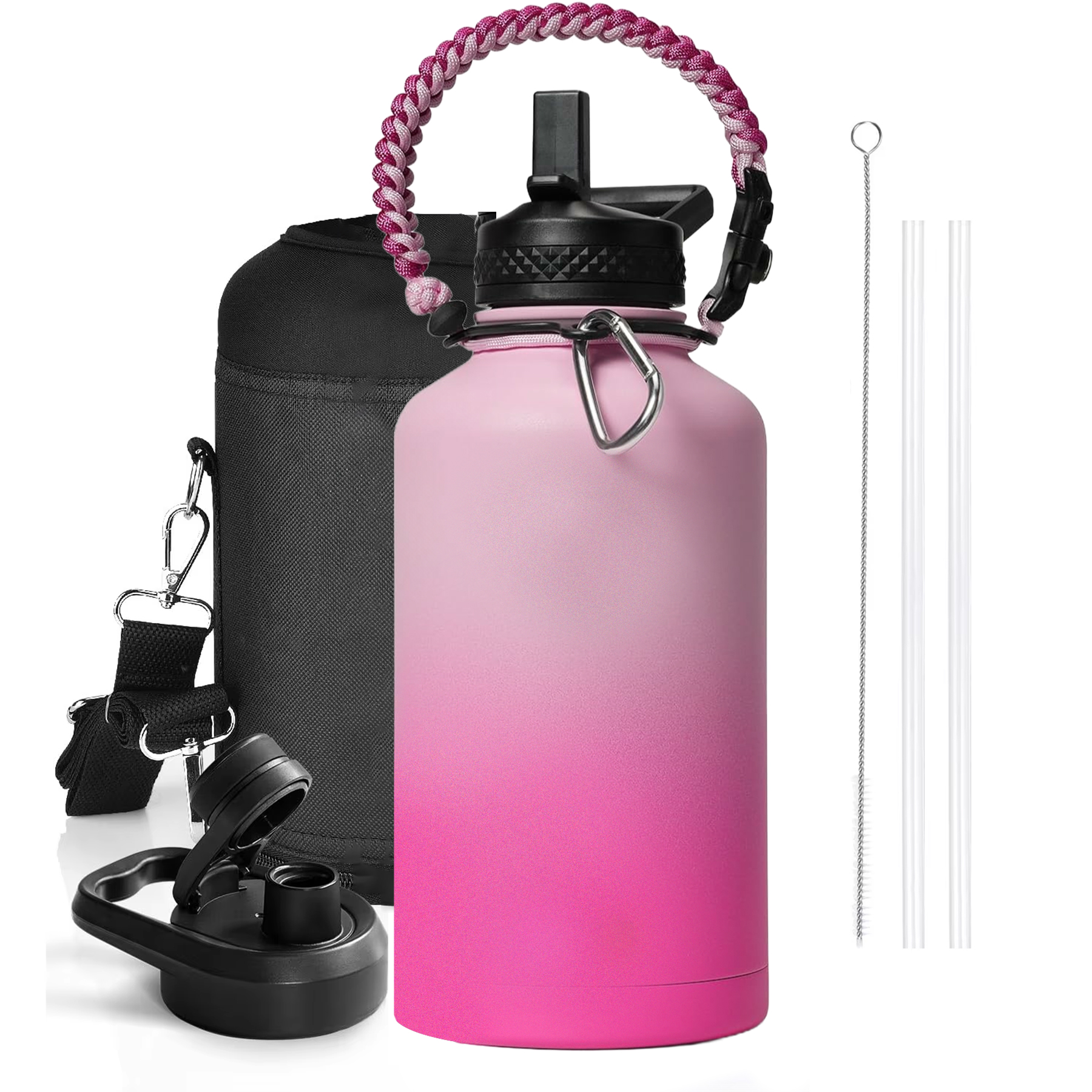 Insulated Water Bottle 13