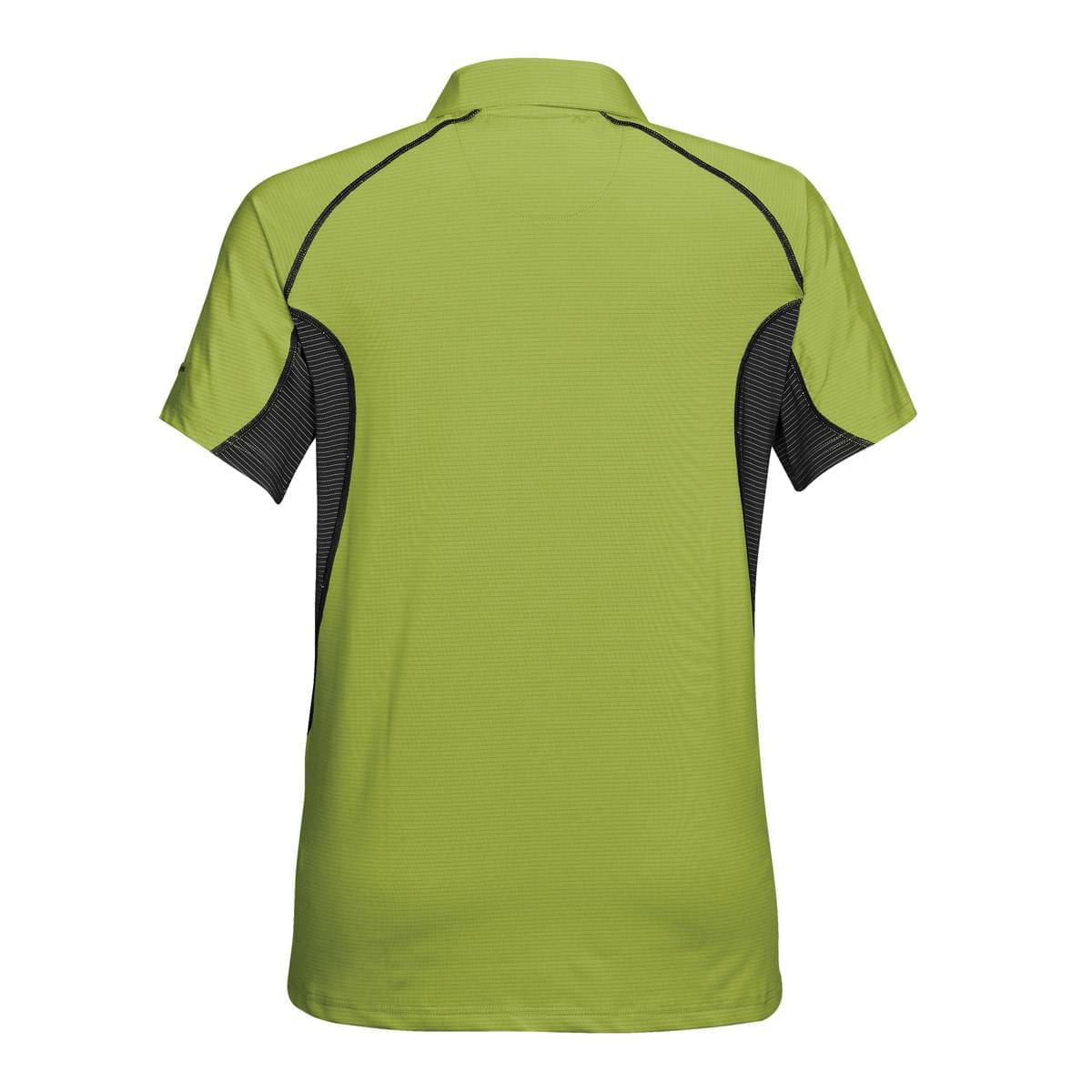 Stormtech Women's Laguna Performance Polo 10