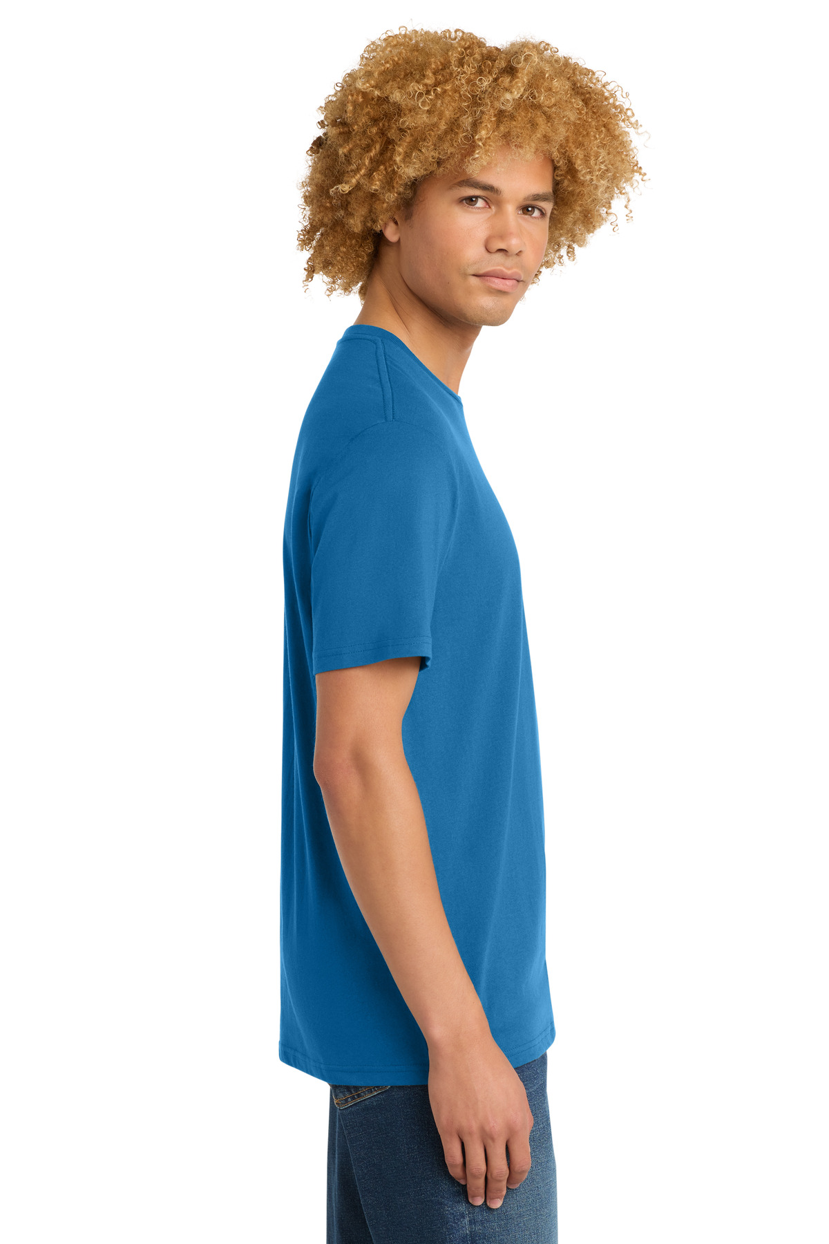 District Perfect Weight Tee. DT104 119
