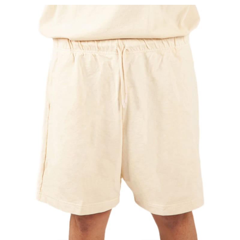 Shaka Wear Men's Garment Dye Terry Short 19