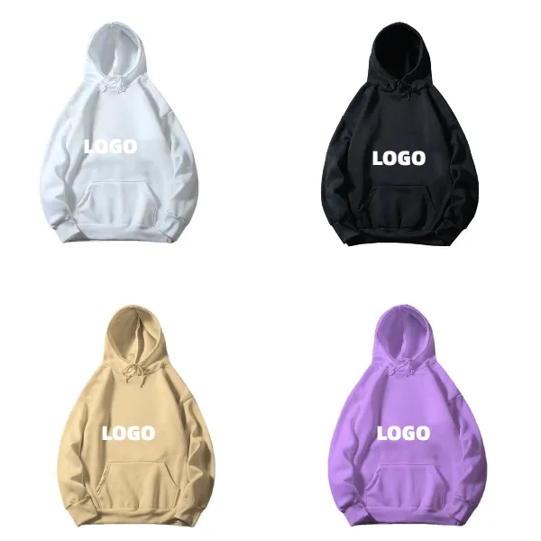 Classic Hoodie 2