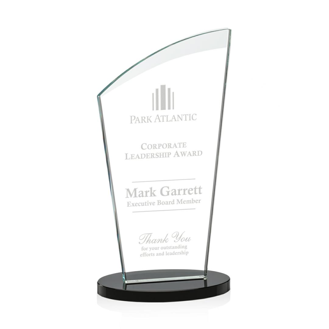 Tomkins Award - Black 4