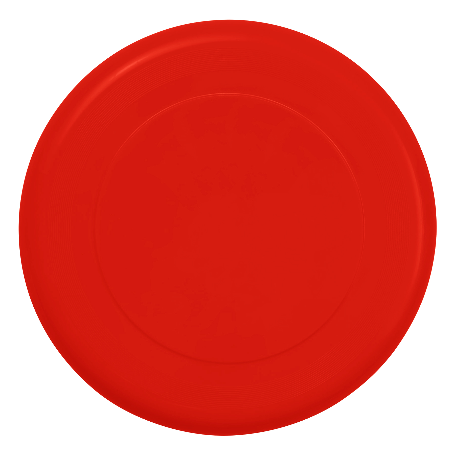 Plastic SpotsFlying Discs 3