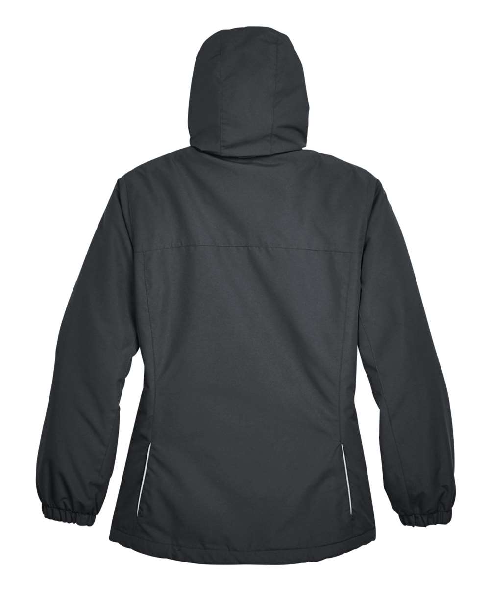 Women's Profile Fleece-Lined All-Season Jacket - 78224 31