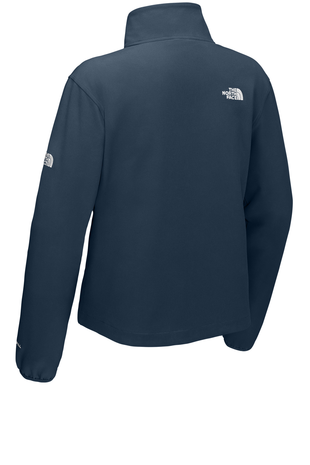 The North Face Women's Edge Stretch Soft Shell Jacket NF0A8ENP 2