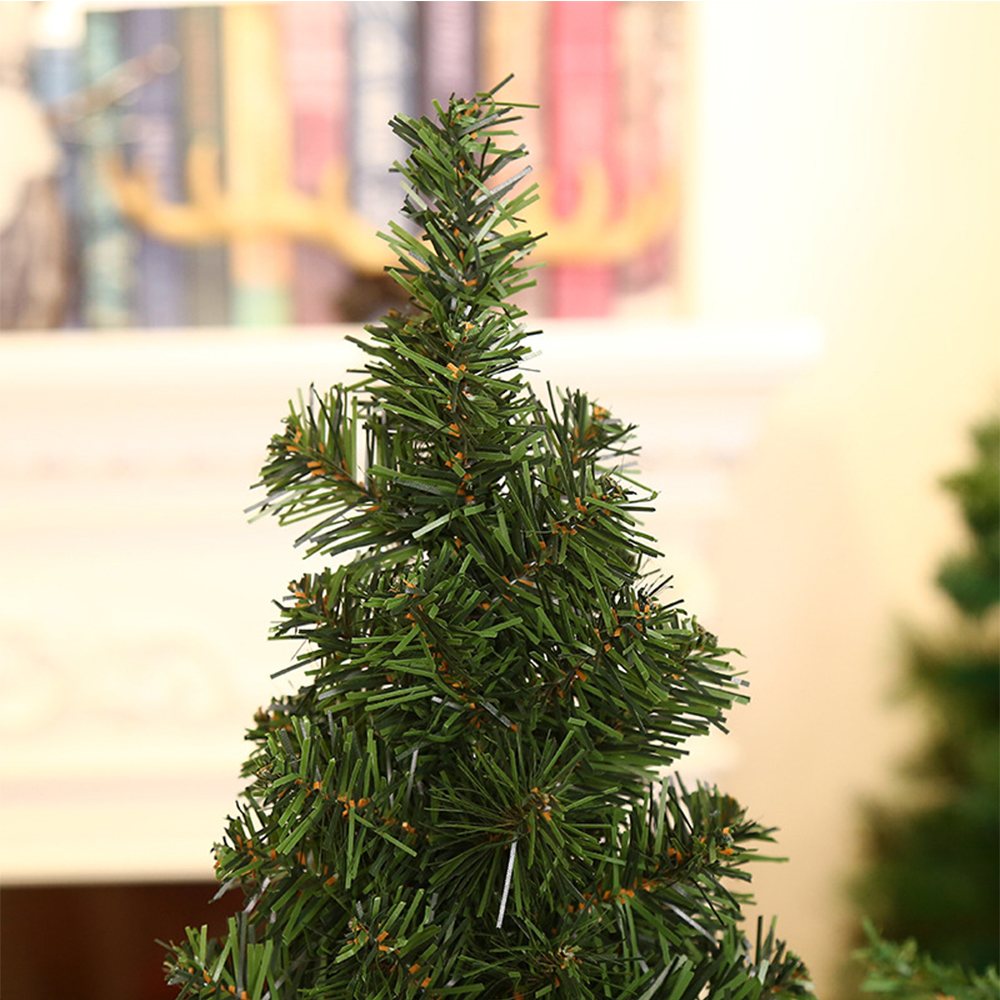 Mini 12'' Christmas Tree Ornament 5