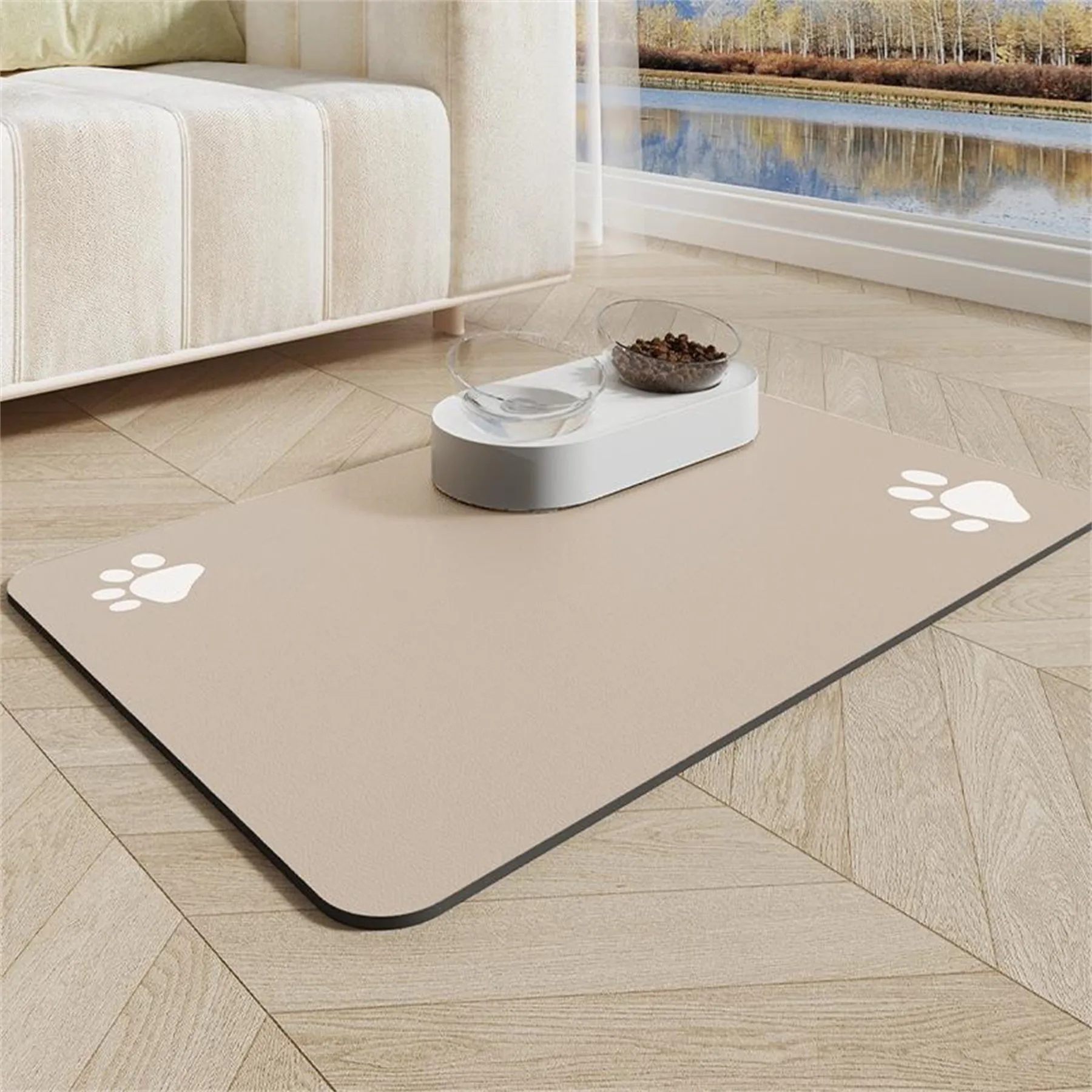Pet Feeding Mats 3