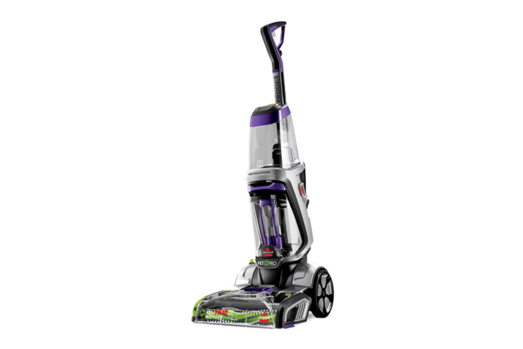 BISSELL ProHeat 2X Revolution Pet Pro Plus Carpet Cleaner 2