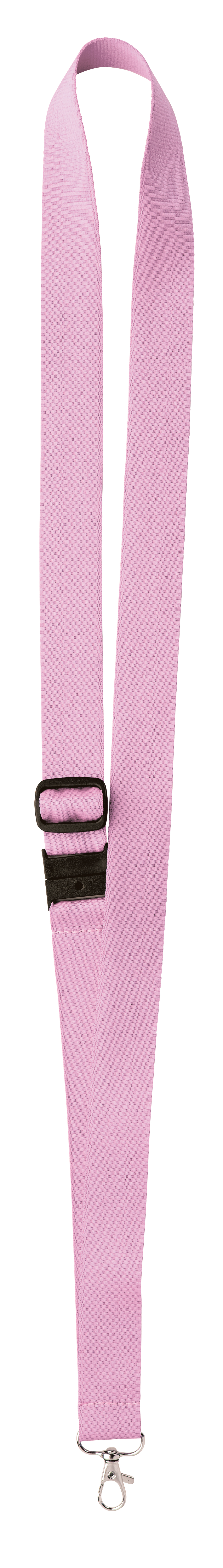 Universal Source® 1" Adjustable Polyester Lanyard 5