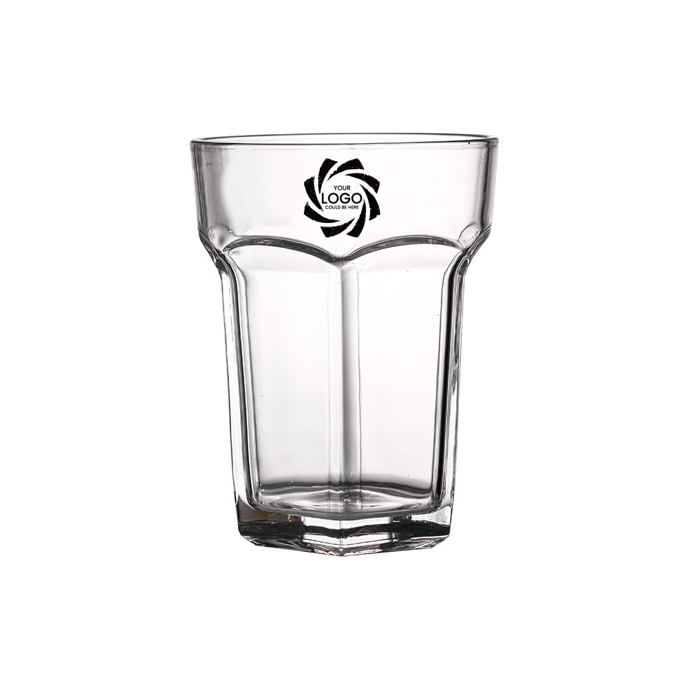 Elegant Beer glass 2