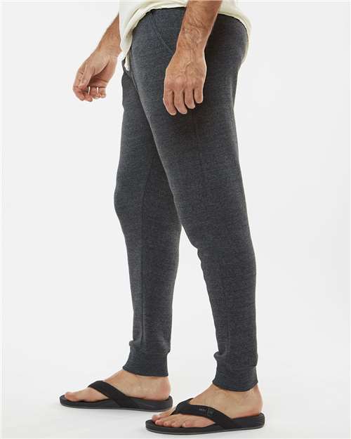 Unisex Triblend Fleece Joggers - 8854 21