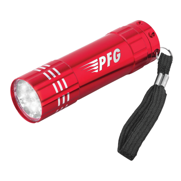Renegade Aluminum Flashlight 70
