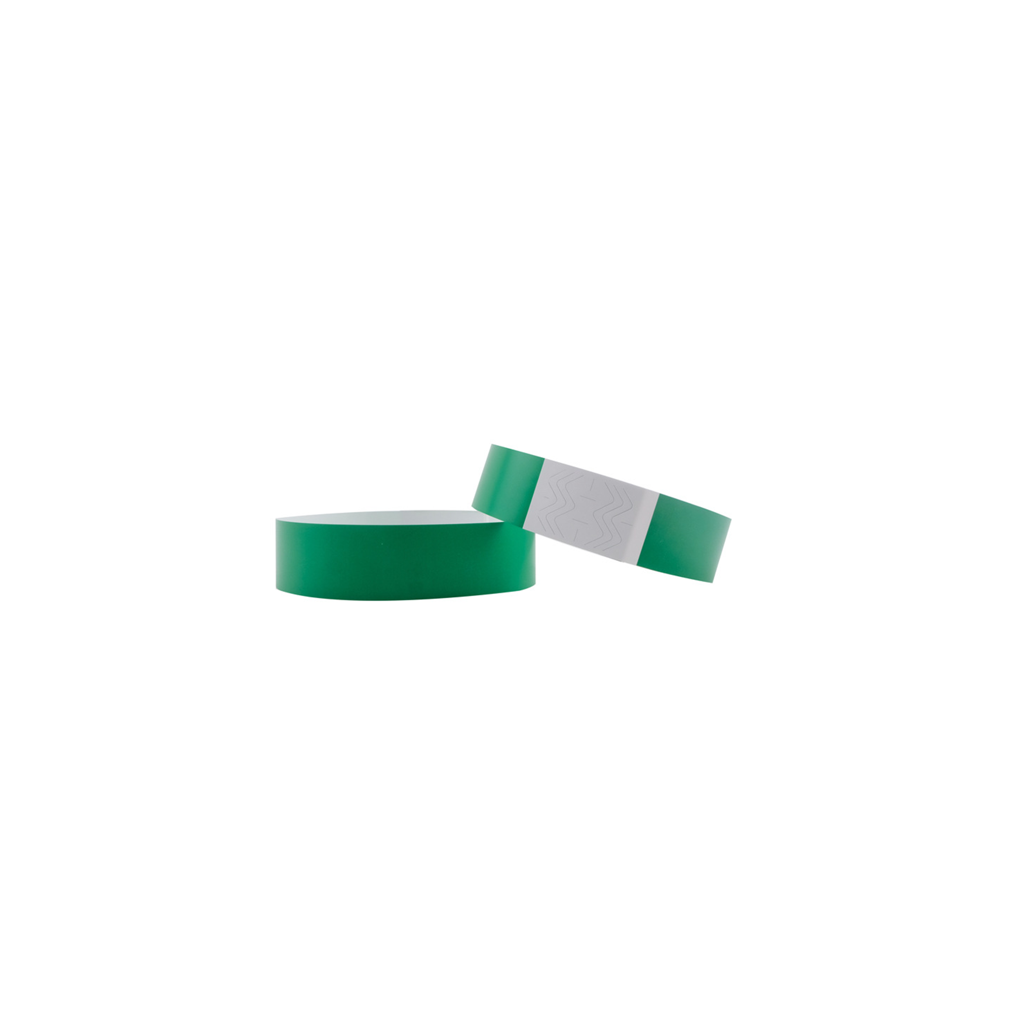 DuPont Paper Wristband 1