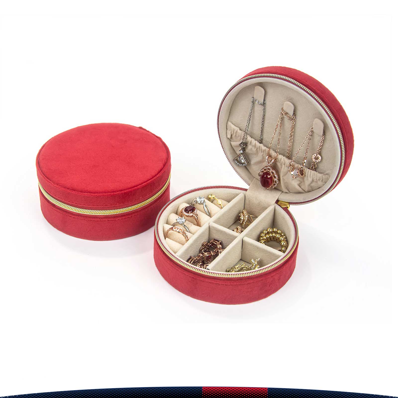 Itaor Jewelry Box 4