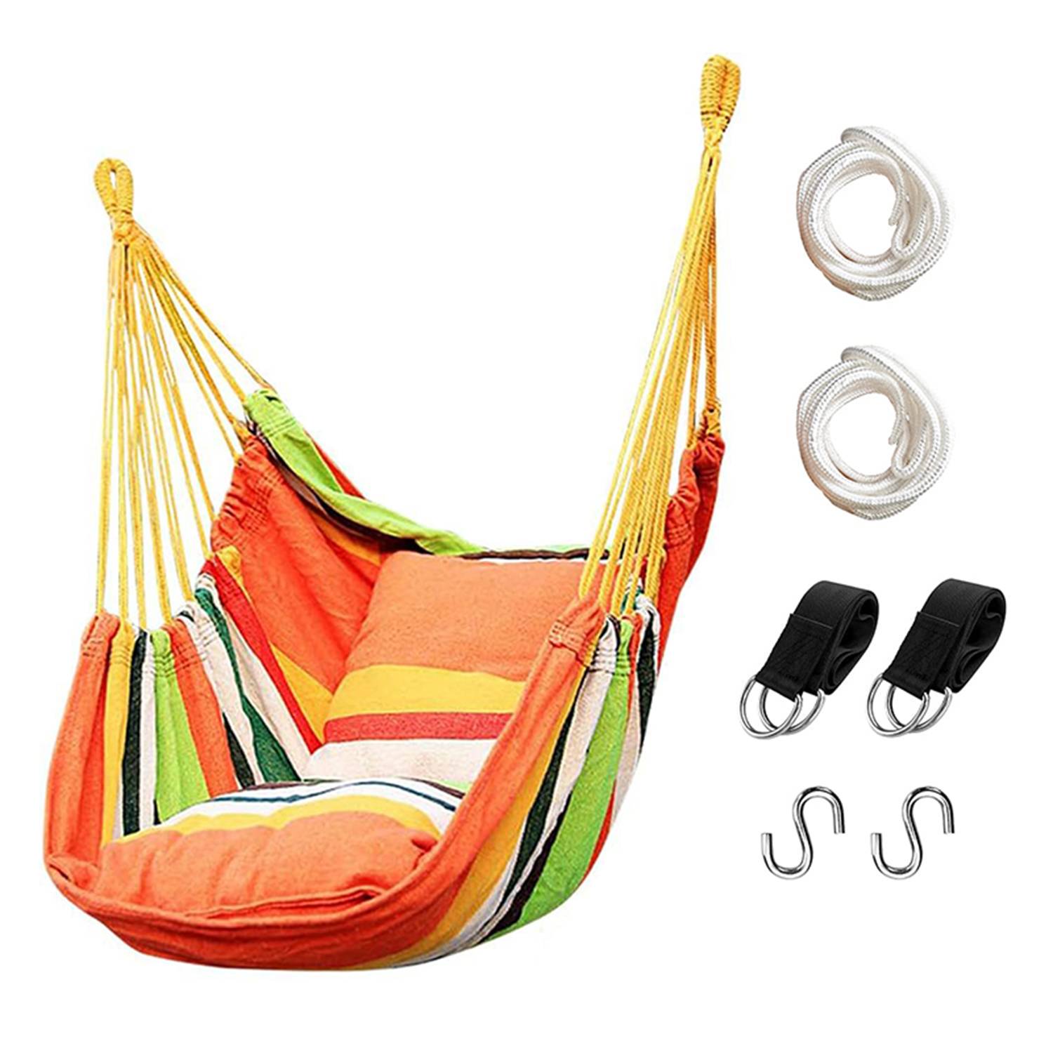 Portable Hammock Swing Chair 11