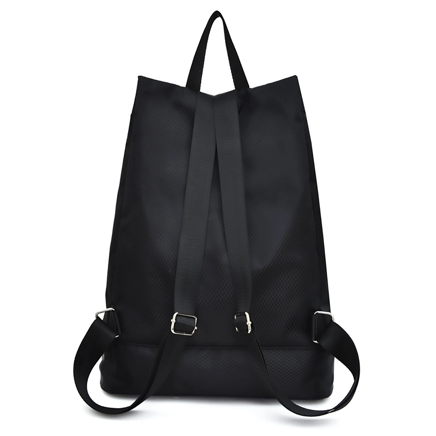 Sports Travel Backpack with Dry Wet Pocket 2