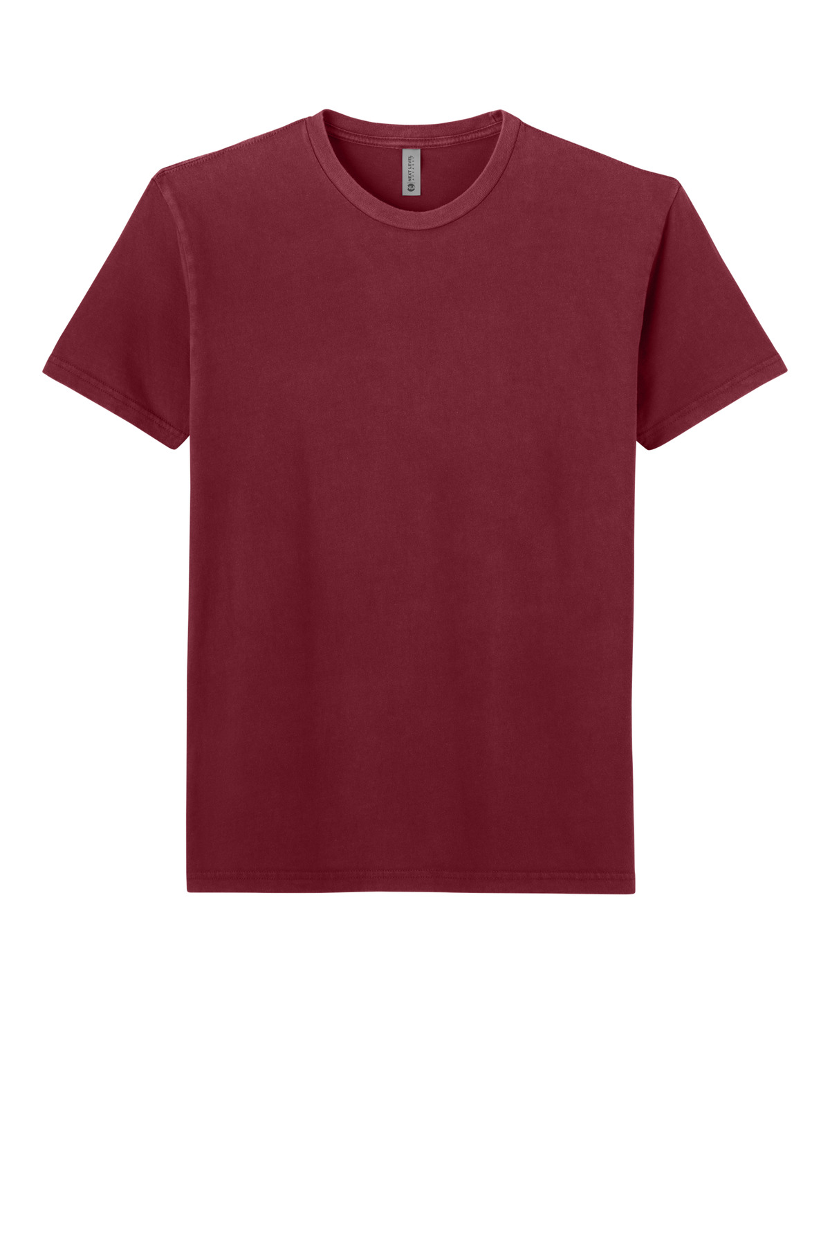 Next Level Apparel Soft Wash Cotton Tee NL3600SW 43