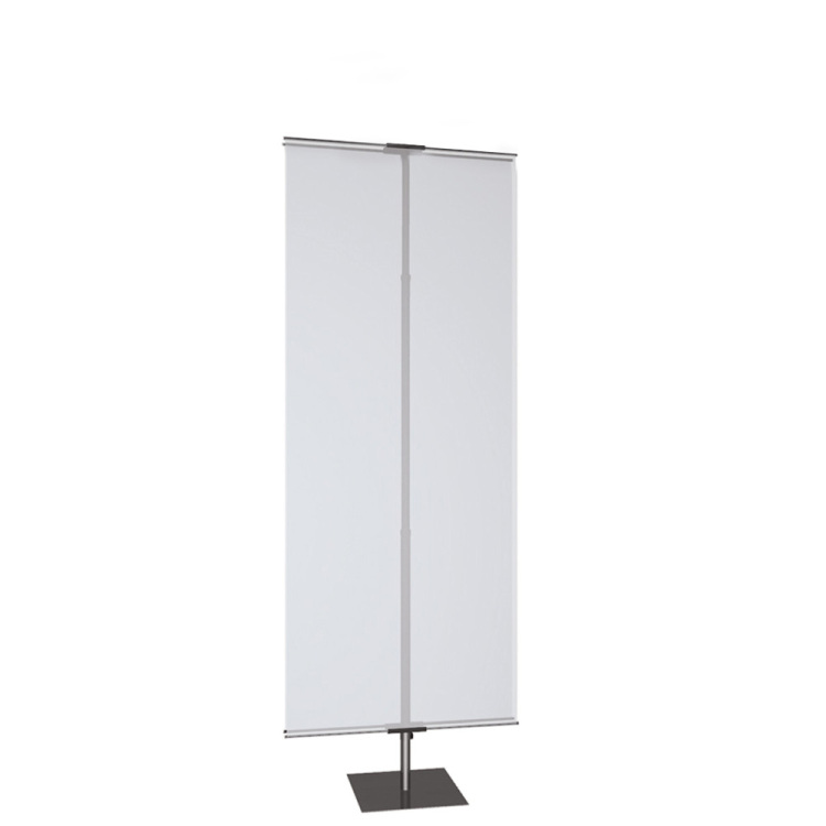 Classic Banner Stand Small (12in width) 2