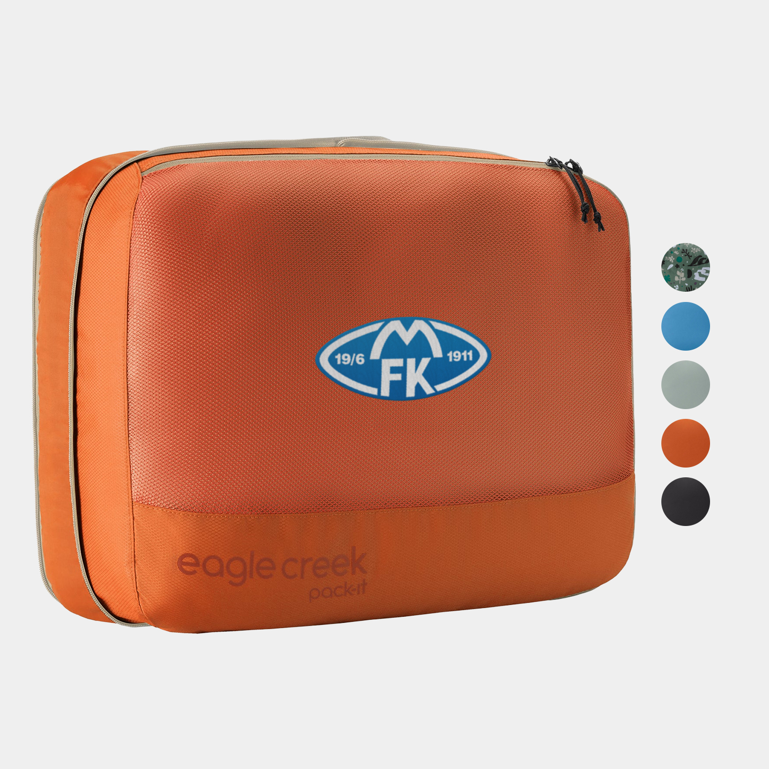 Eagle Creek® Pack-It® Recycled Reveal Expansion 23L Mesh Packing Cube 8