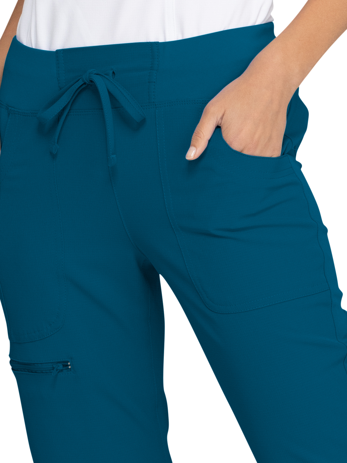 HeartSoul - Break on Through - Women's Drawstring Jogger 19