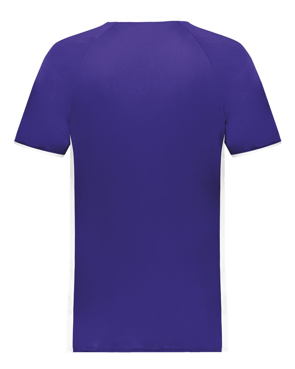 Youth Cutter V-Neck Jersey - 6908 69