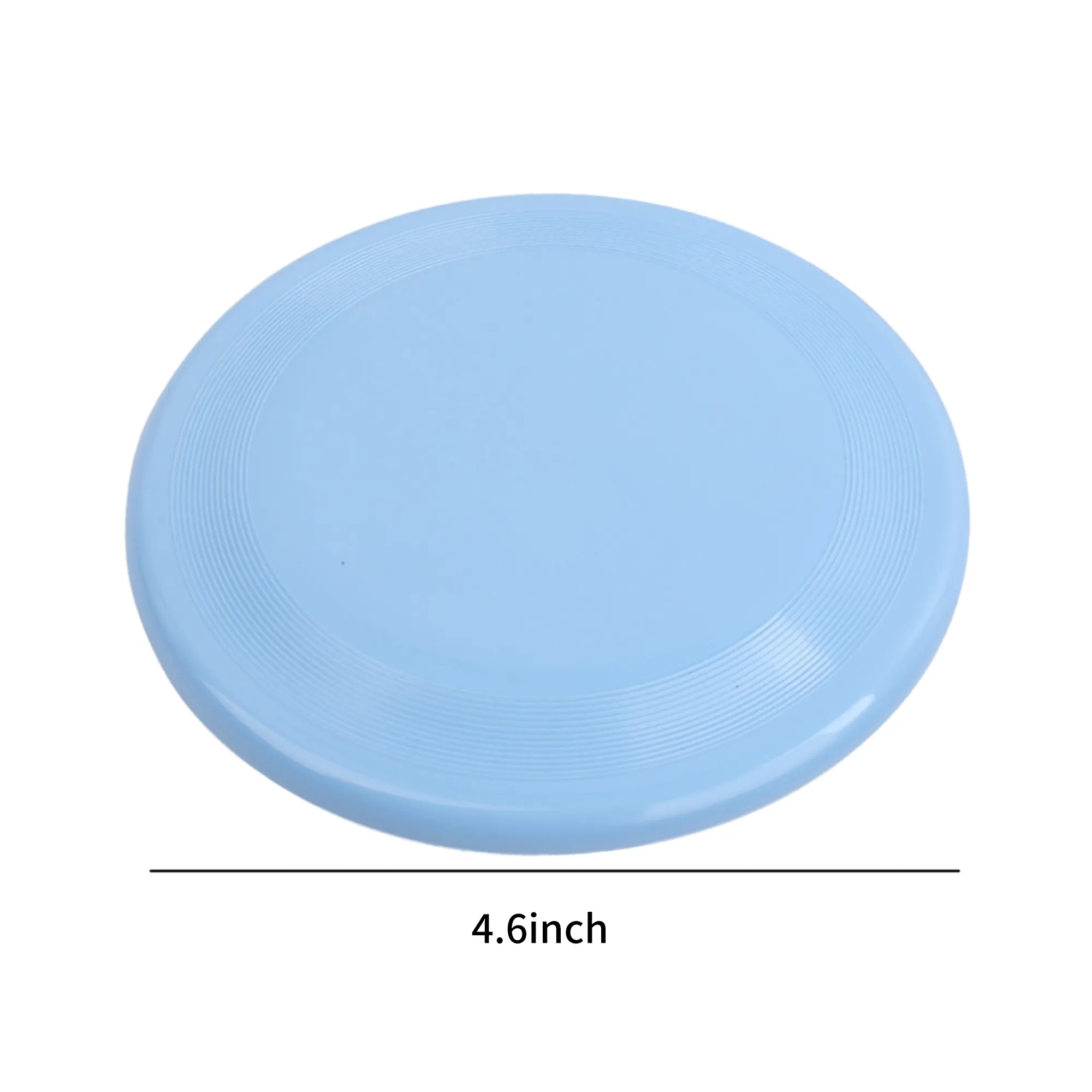 Puncture Resistant Pet Training Disc 3
