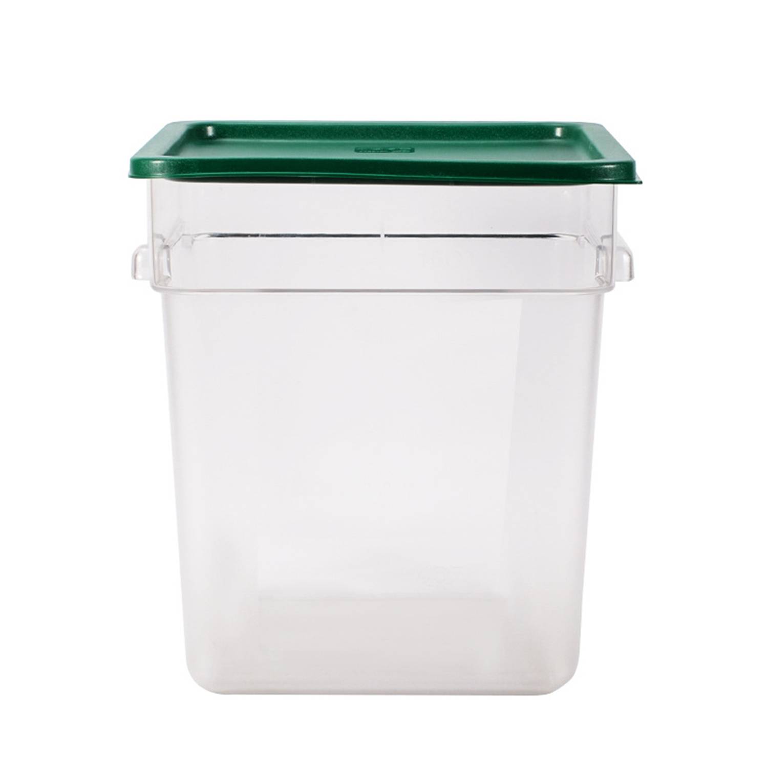 744oz Large Capacity Food Grade PC Storage Container 8