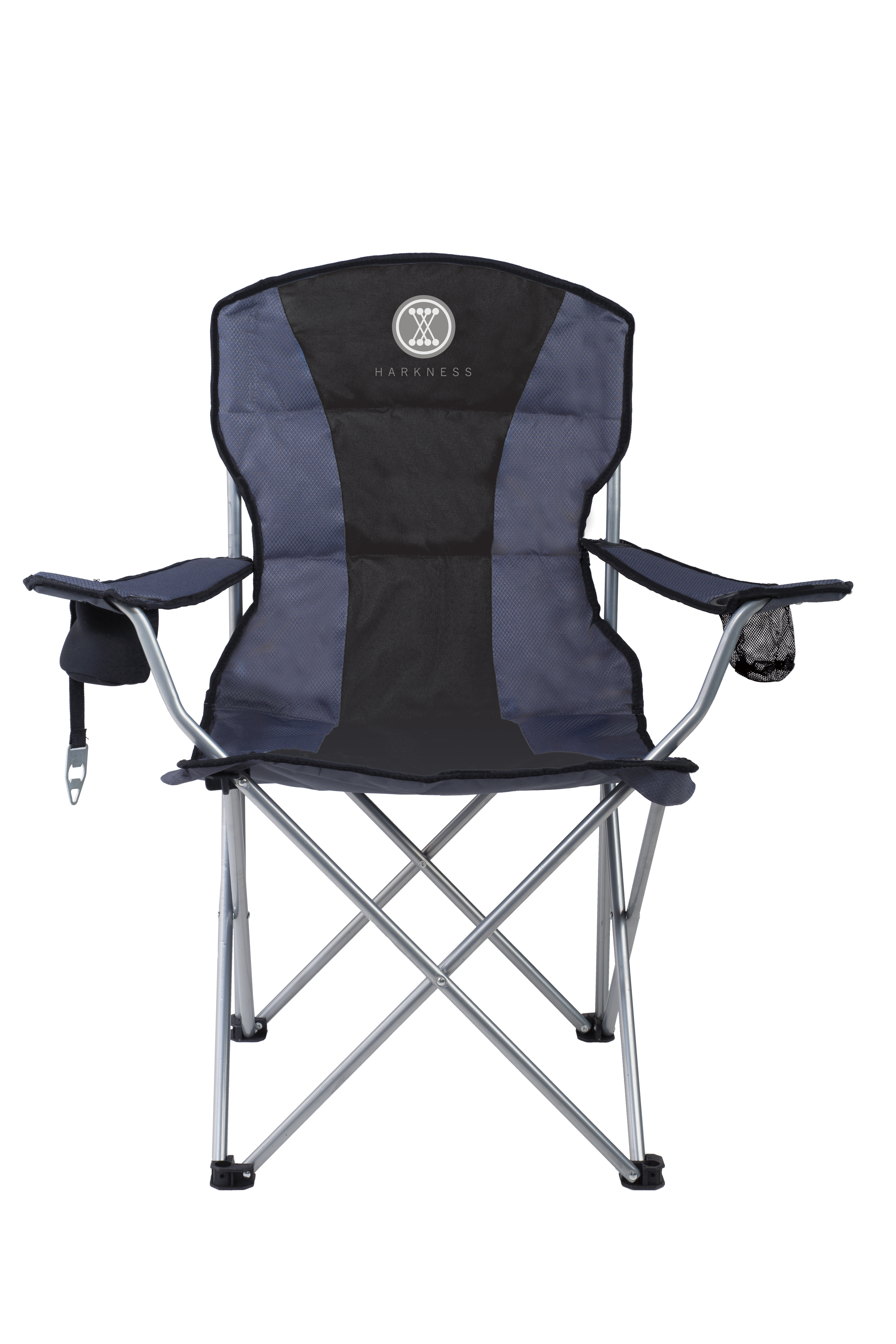Premium Stripe Chair 81