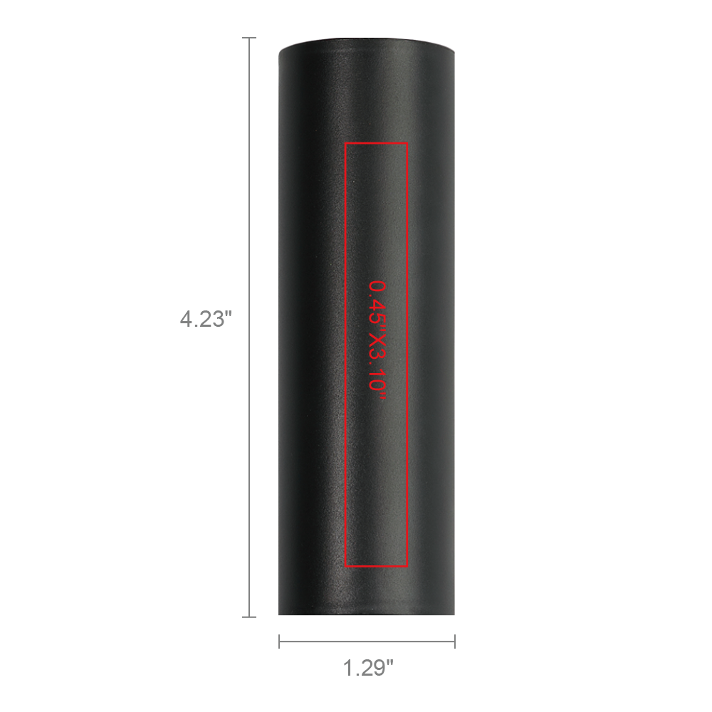 Wrigley RAVPower Stylish Power Bank 5000