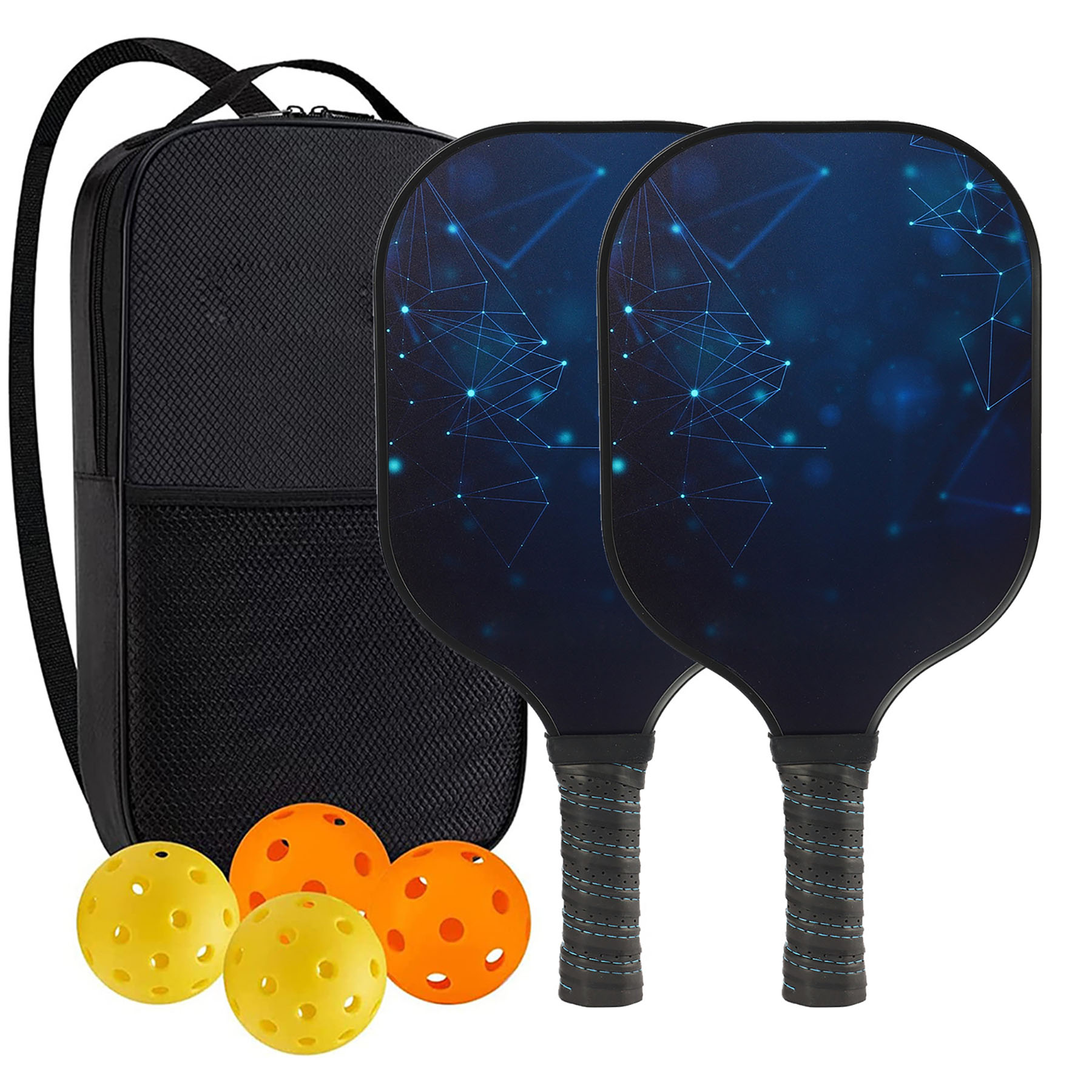 Pickleball Paddle 21