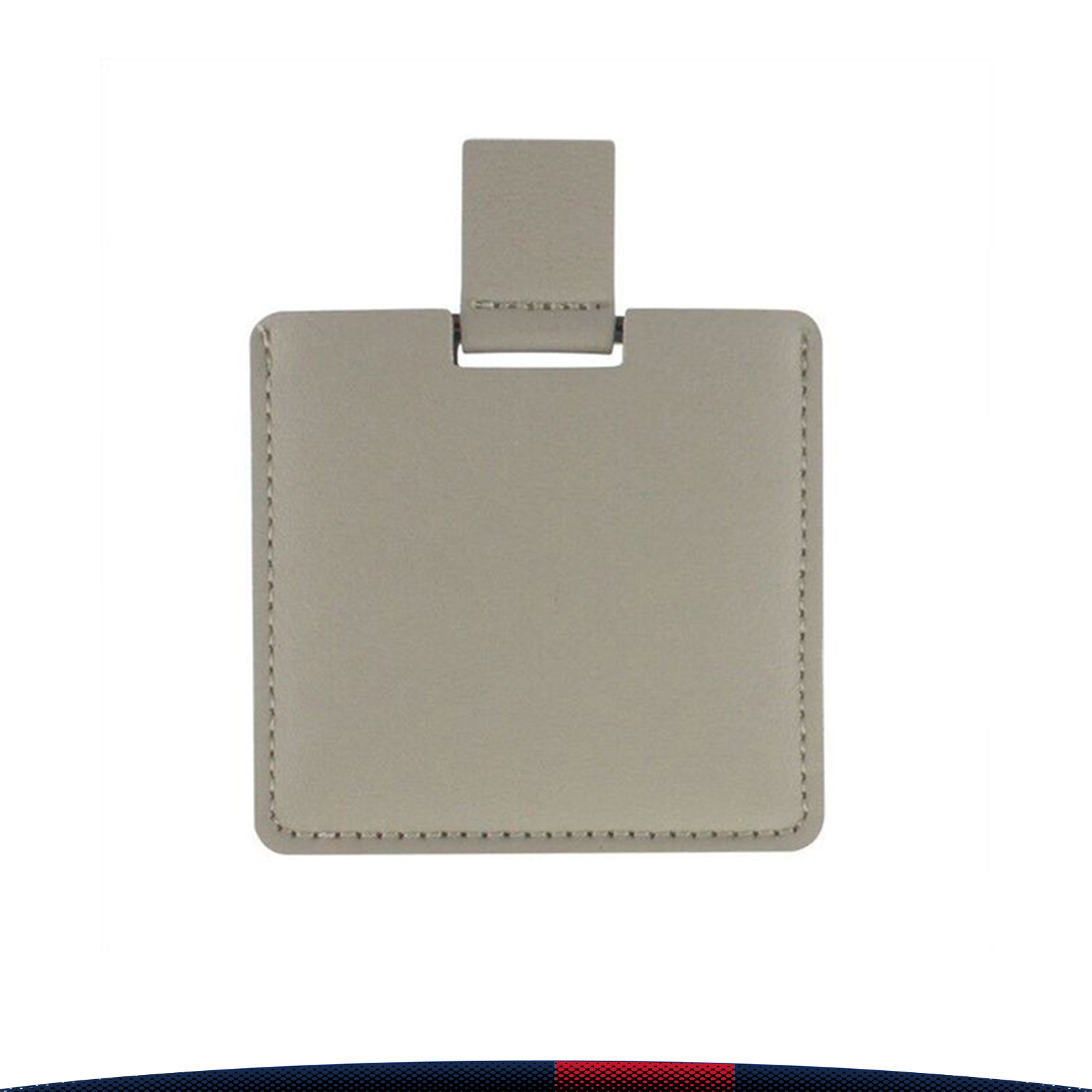 Mandy Stainless Steel Mirror 3