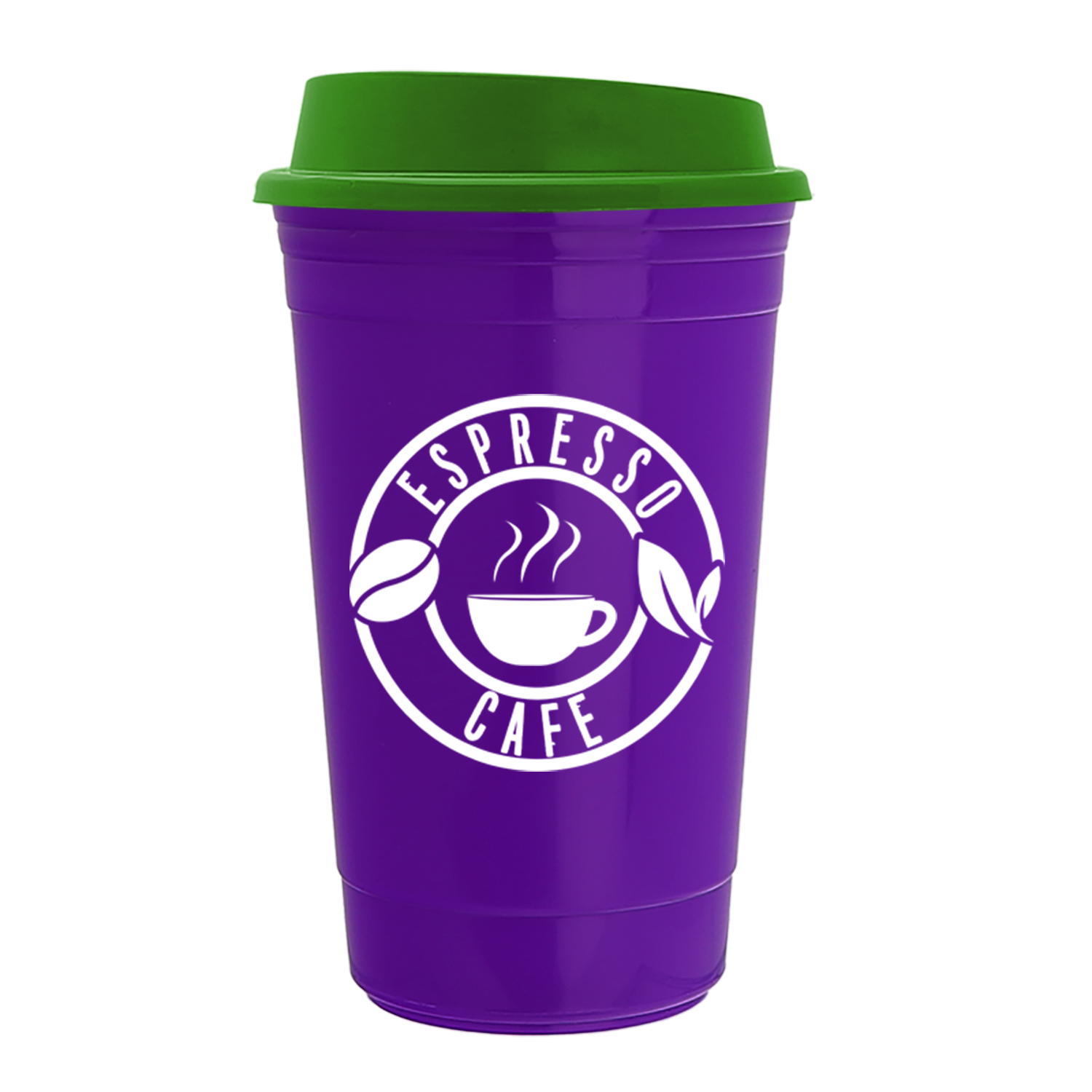 Garyline® Travel Insulated Cup - 16 oz. 46