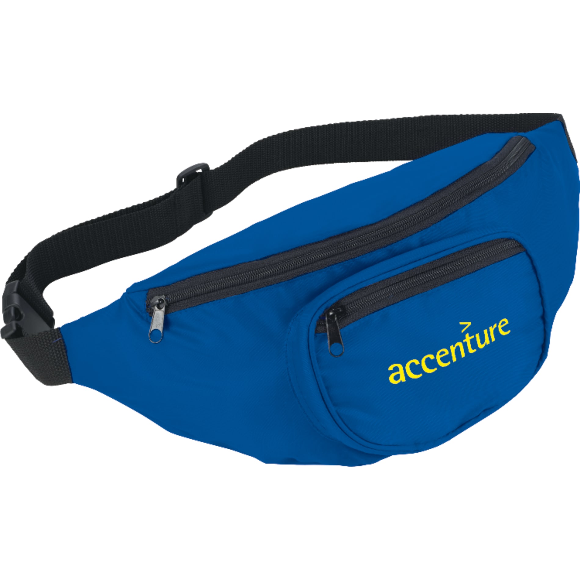 Hipster Deluxe Fanny Pack 96