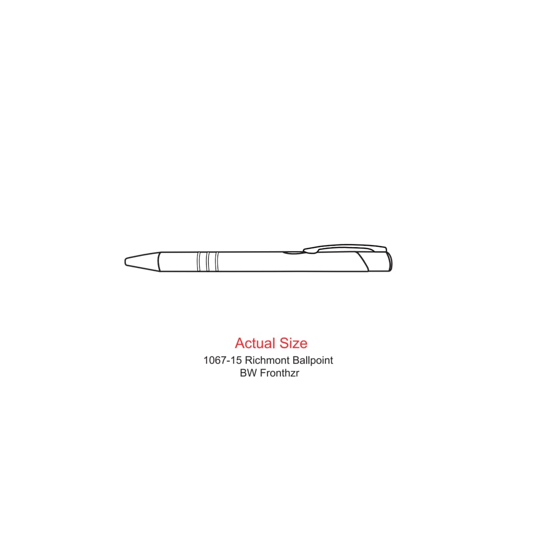 Richmont Ballpoint 24