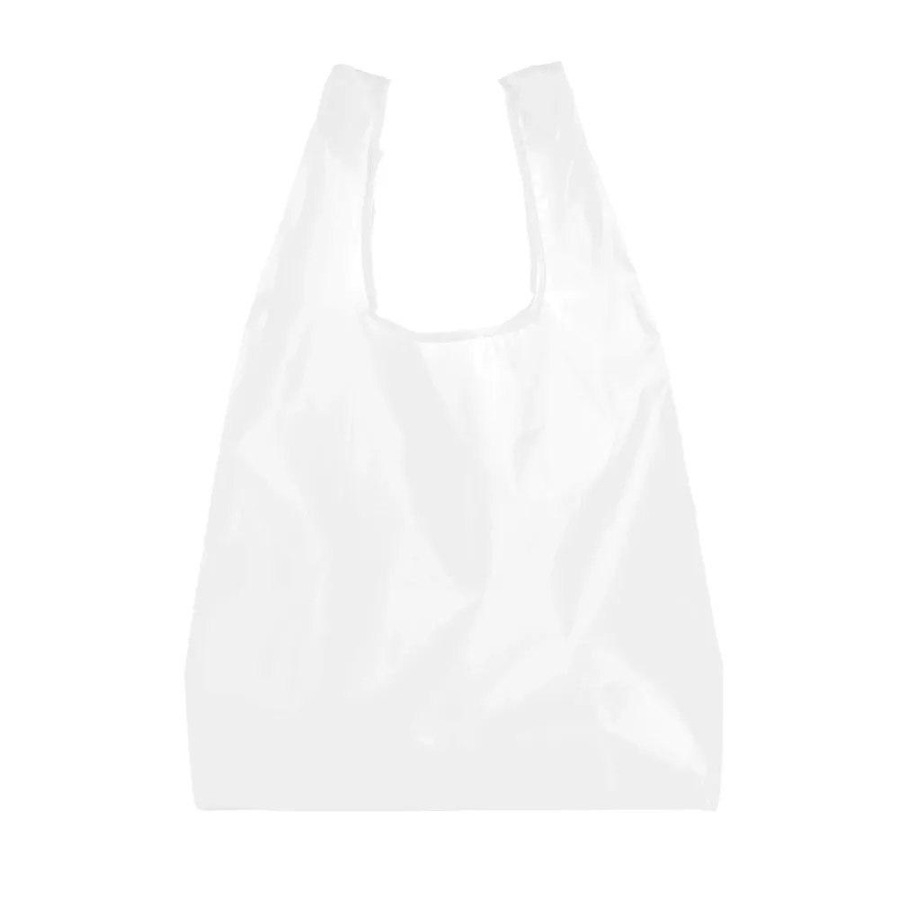 Foldable Polyester Tote Bag 8
