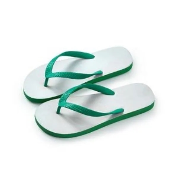 Rubber Flip Flop Sandal 4