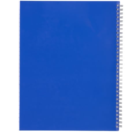 FSC® Mix 8.5" x 11" Remark 5-subject Notebook 73