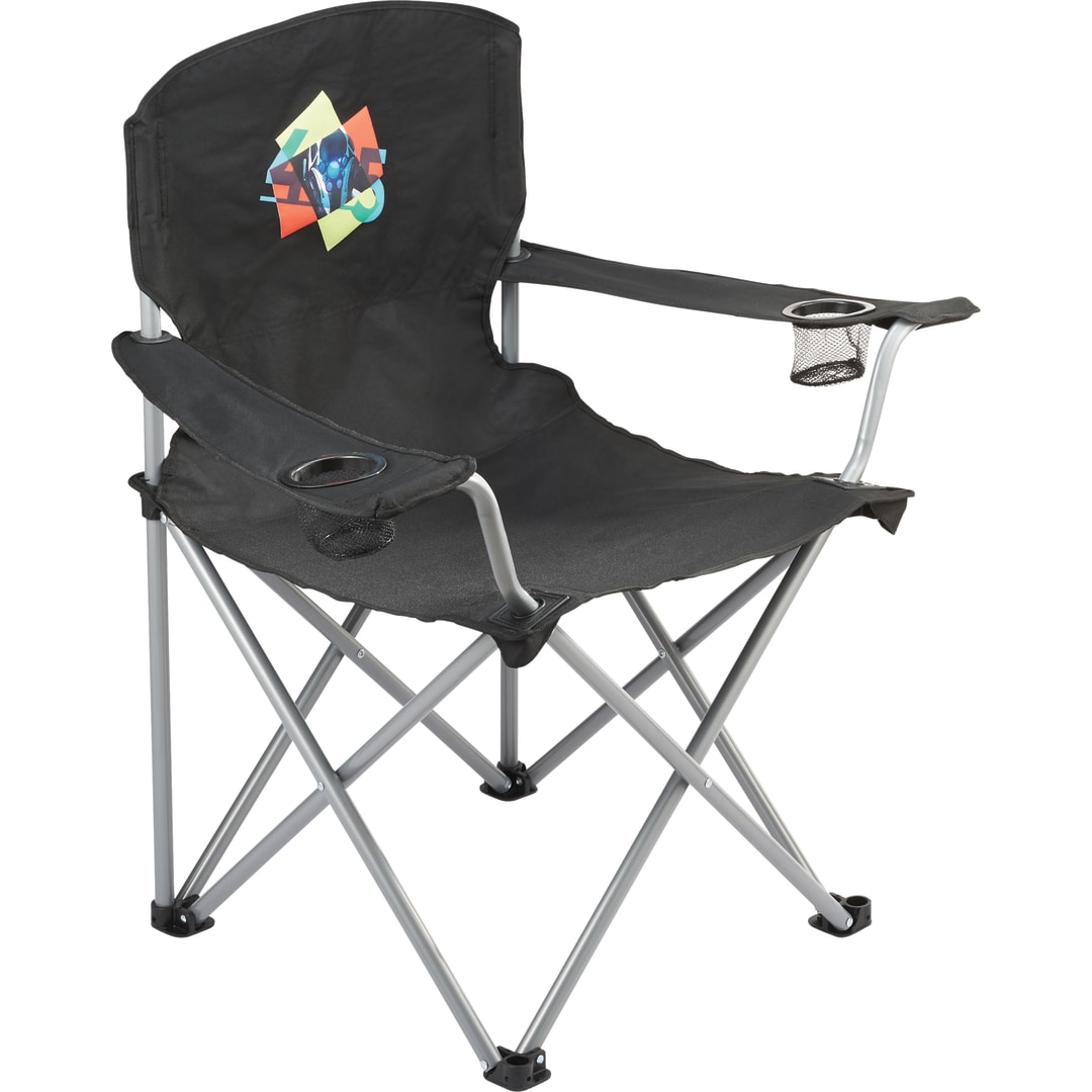 Oversized Folding Chair (500lb Capacity) 8