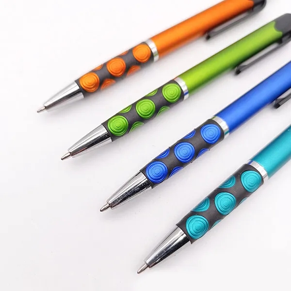 Custom Festival Pen 5