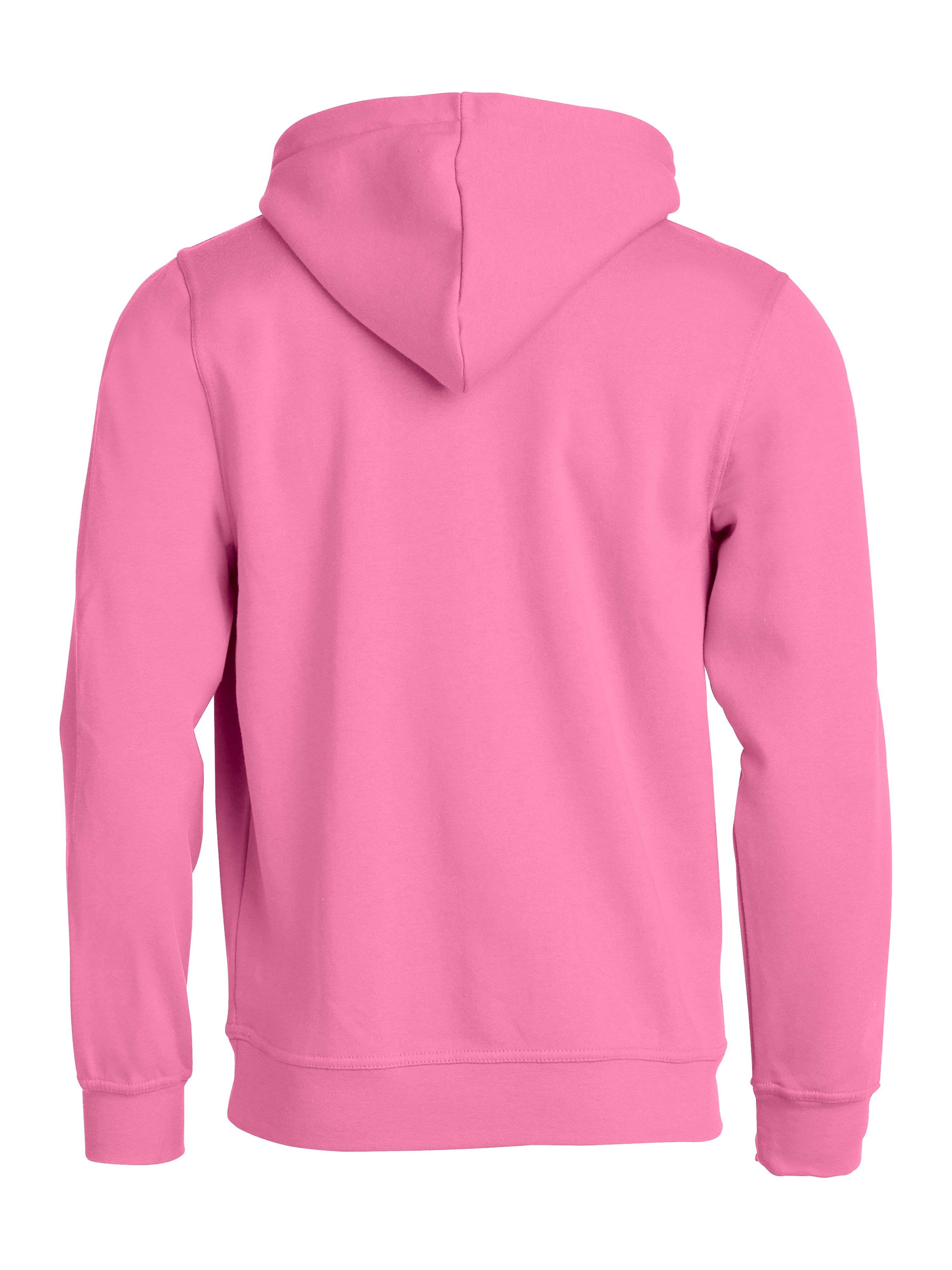 Clique Stockholm Unisex Hooded Pullover Sweatshirt 177