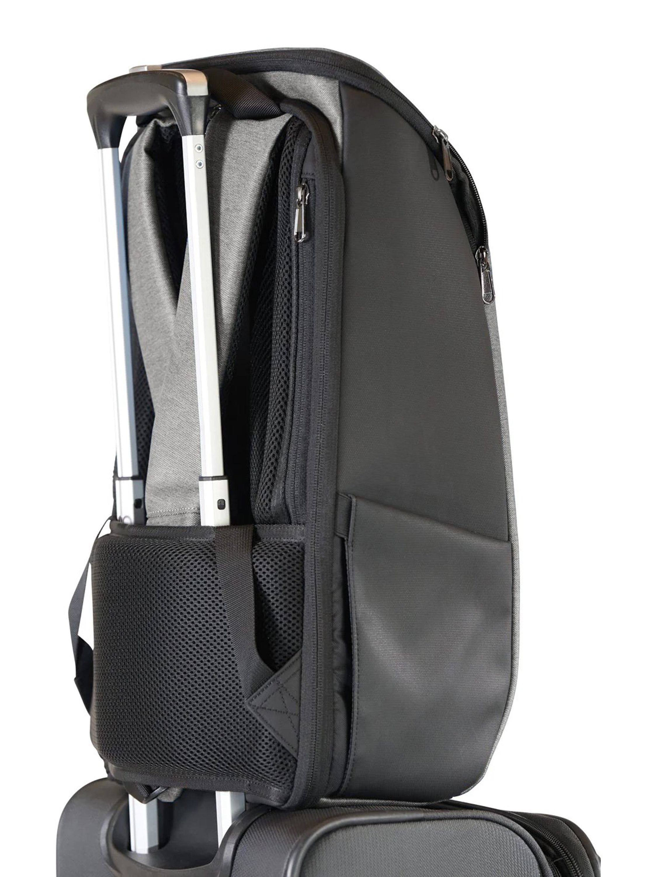 EZRI Premier Backpack with Embroidery 4