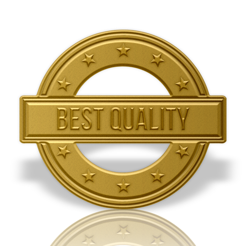 Die Struck Solid Zinc Alloy Lapel Pin 3