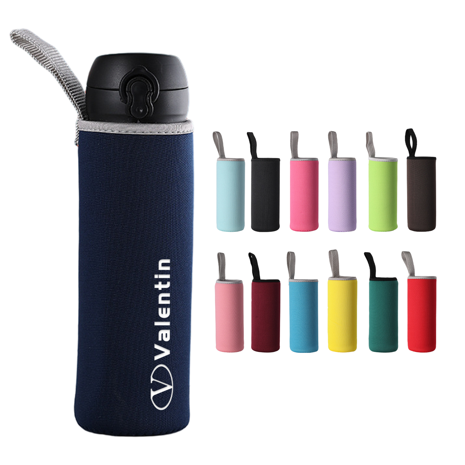 Bottle Protector Bag 2