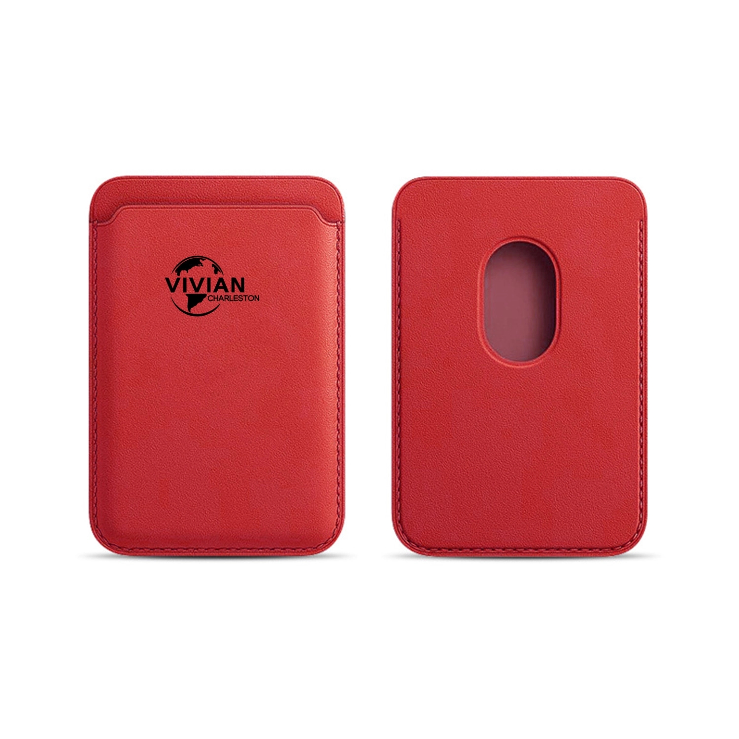 Magnetic Magsafe Phone Wallet 6