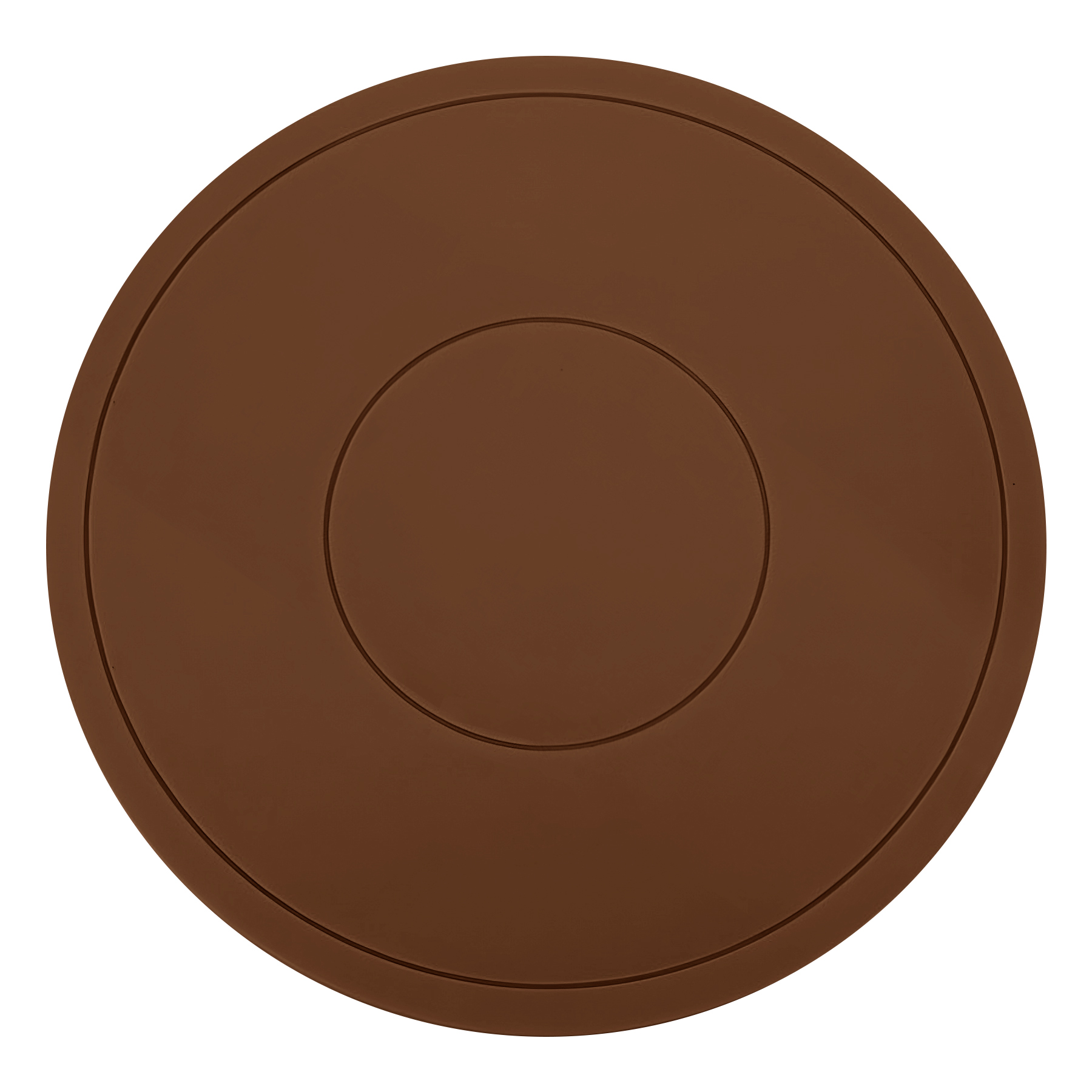 Pure Color Coaster 10