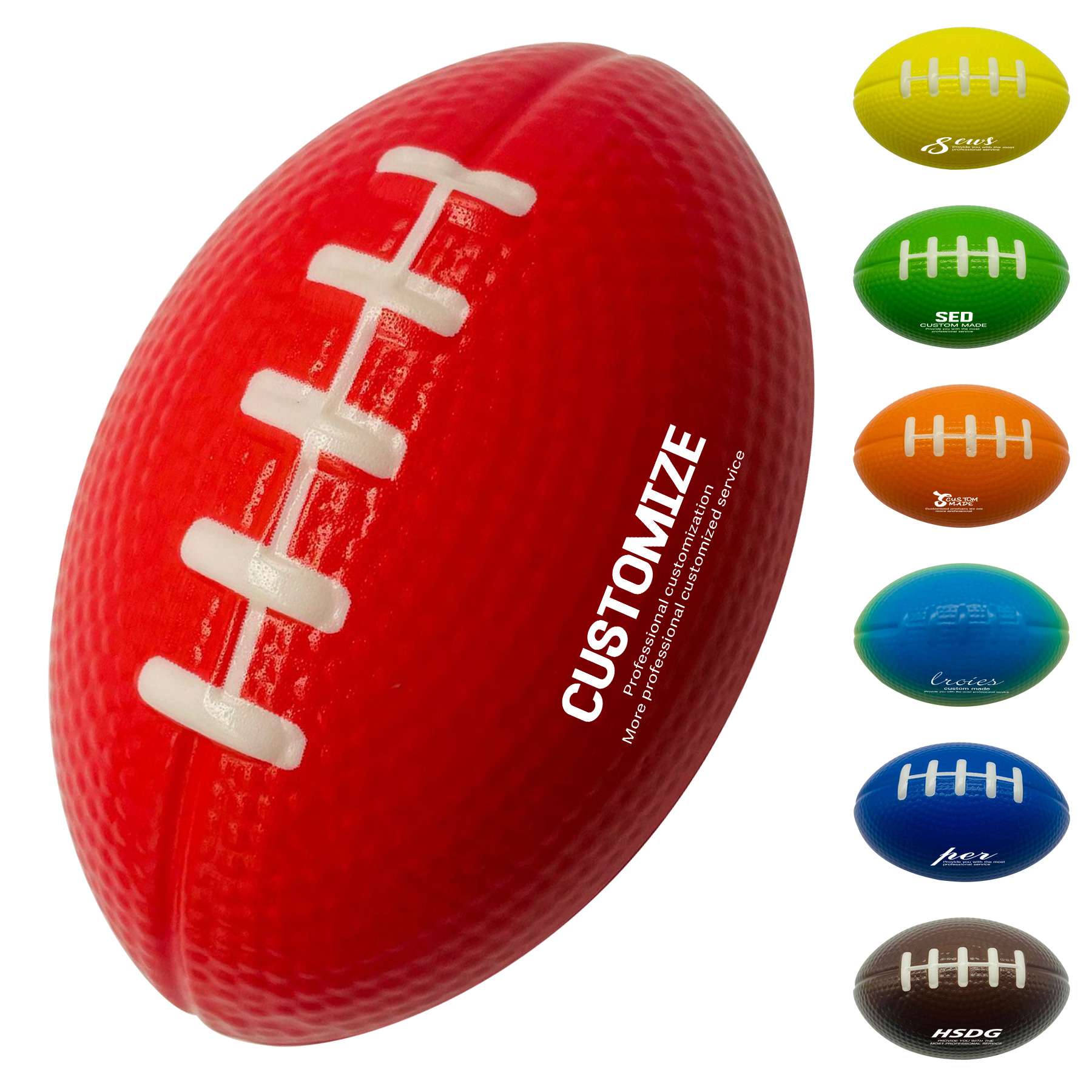 Stress Reliever Balls 5