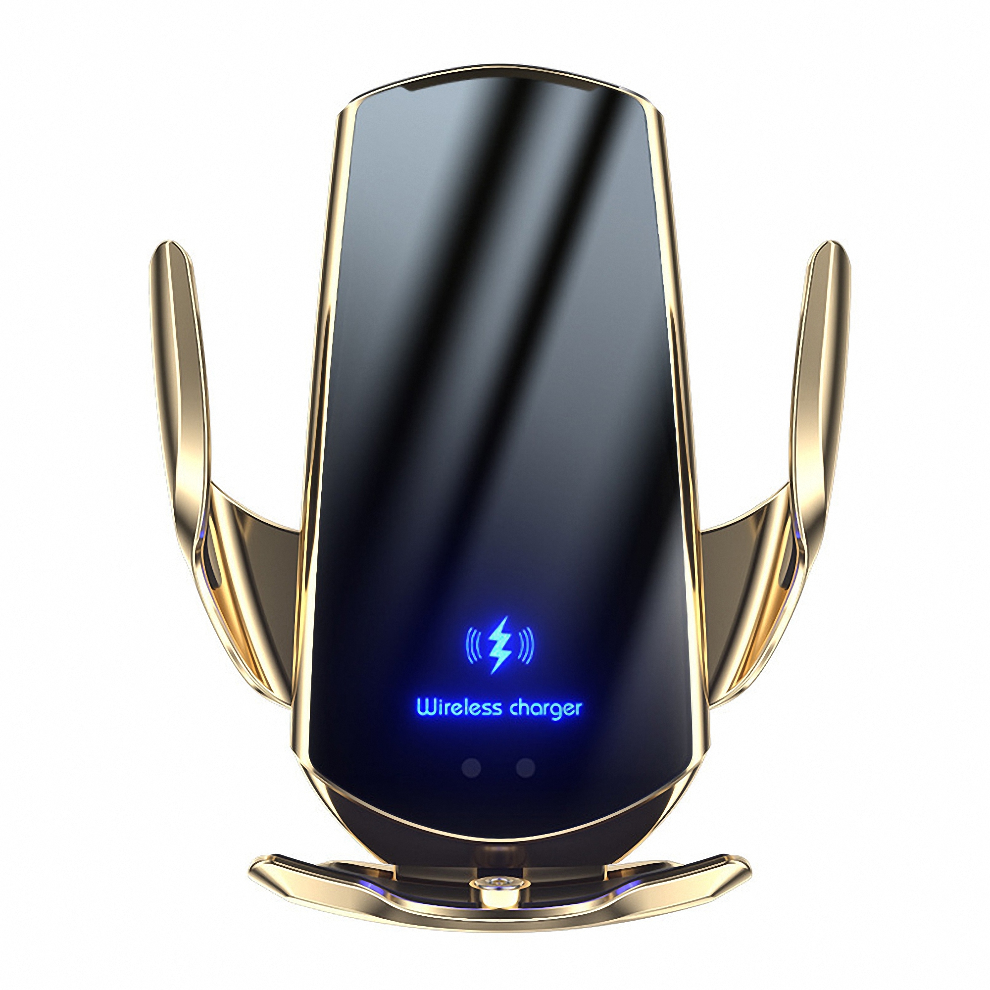 Dual Function Phone Charger and Stand 4